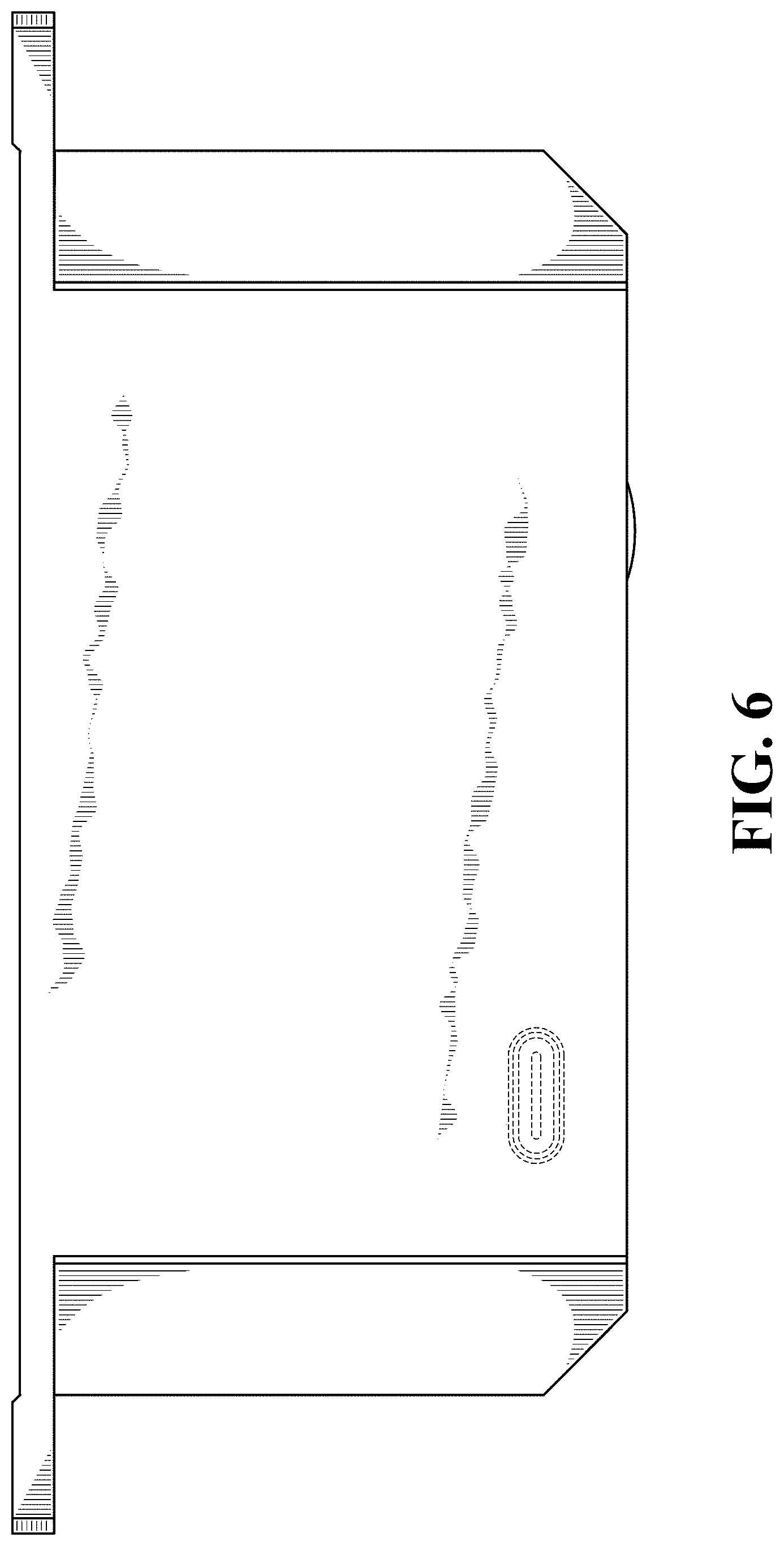 Patent USD1000976 Figure 6 – Level