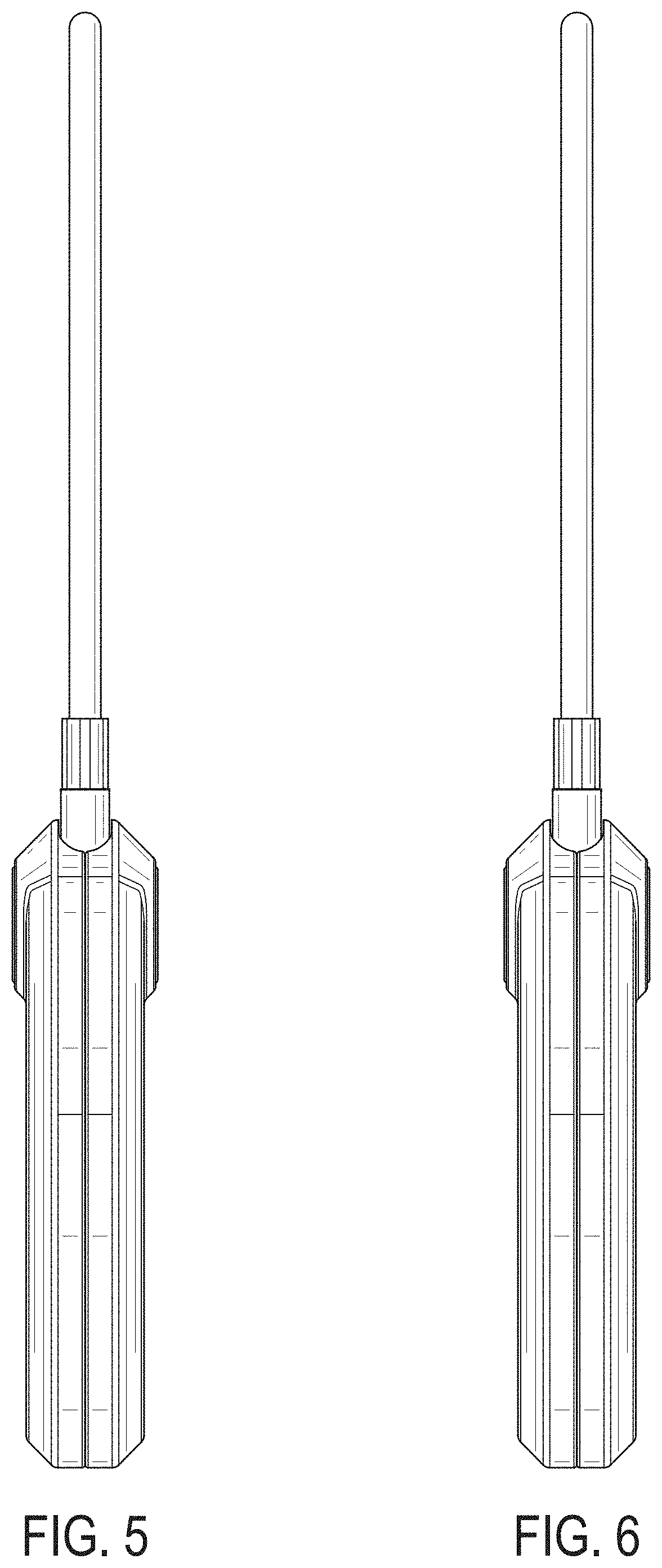 Patent USD1000979 Figure 5 – Protective case for electronic tracking device