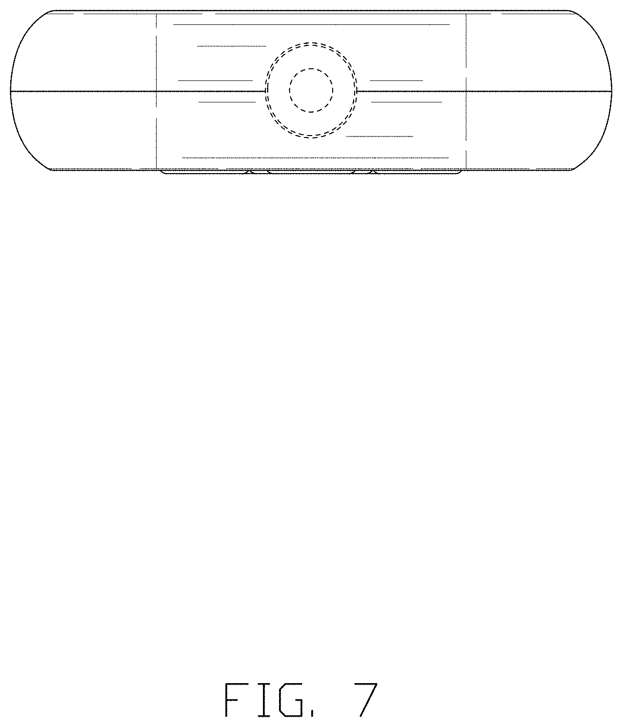 Patent USD1000982 Figure 7 – Bluetooth battery detector