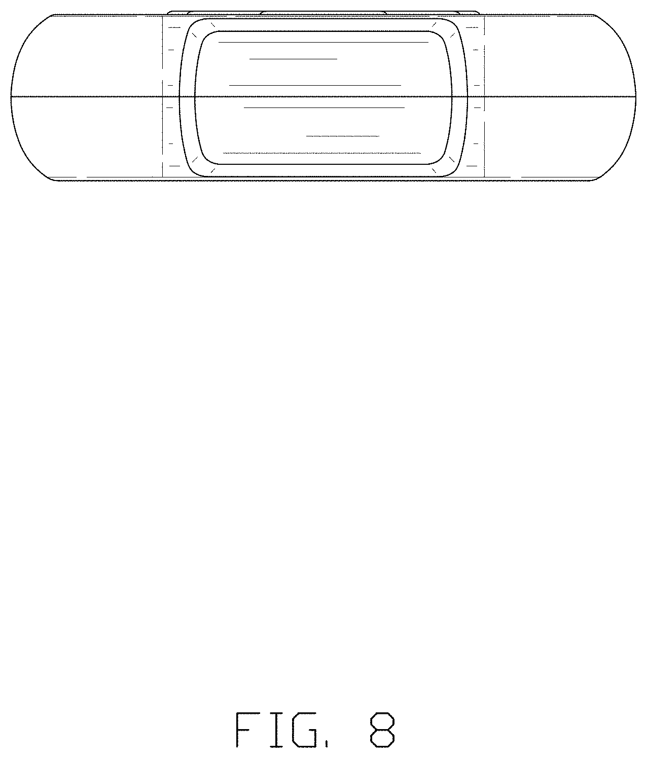 Patent USD1000982 Figure 8 – Bluetooth battery detector