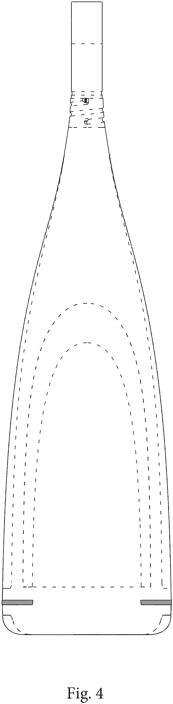 Patent USD1000984 Figure 4 – Sound level meter