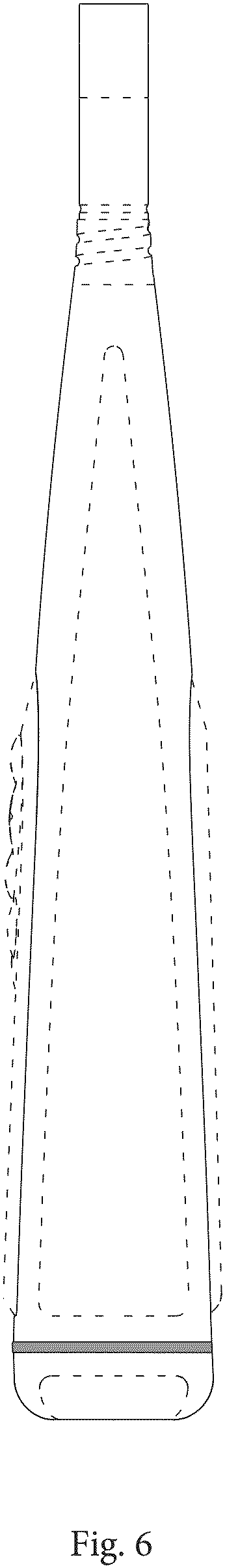 Patent USD1000984 Figure 6 – Sound level meter