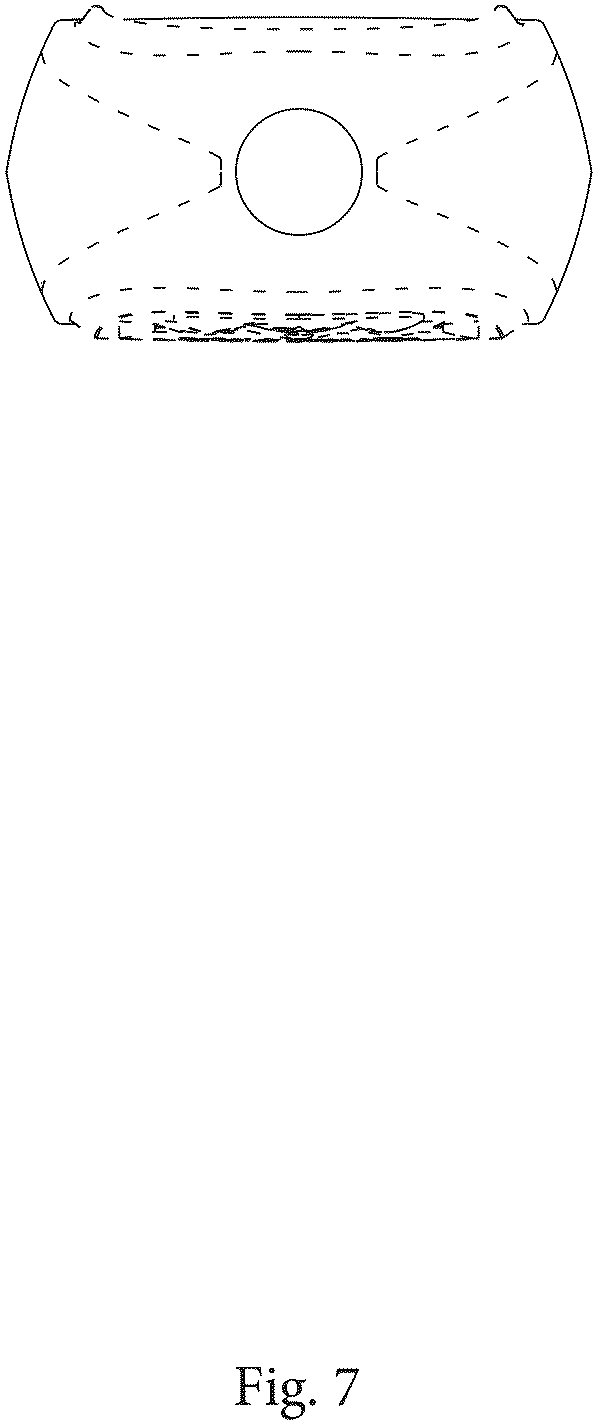 Patent USD1000984 Figure 7 – Sound level meter