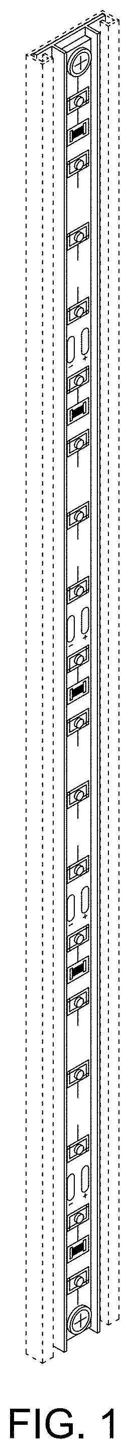 Patent USD1000987 Figure 1 – Visual indicator