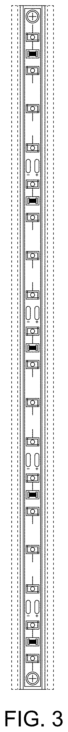 Patent USD1000987 Figure 3 – Visual indicator