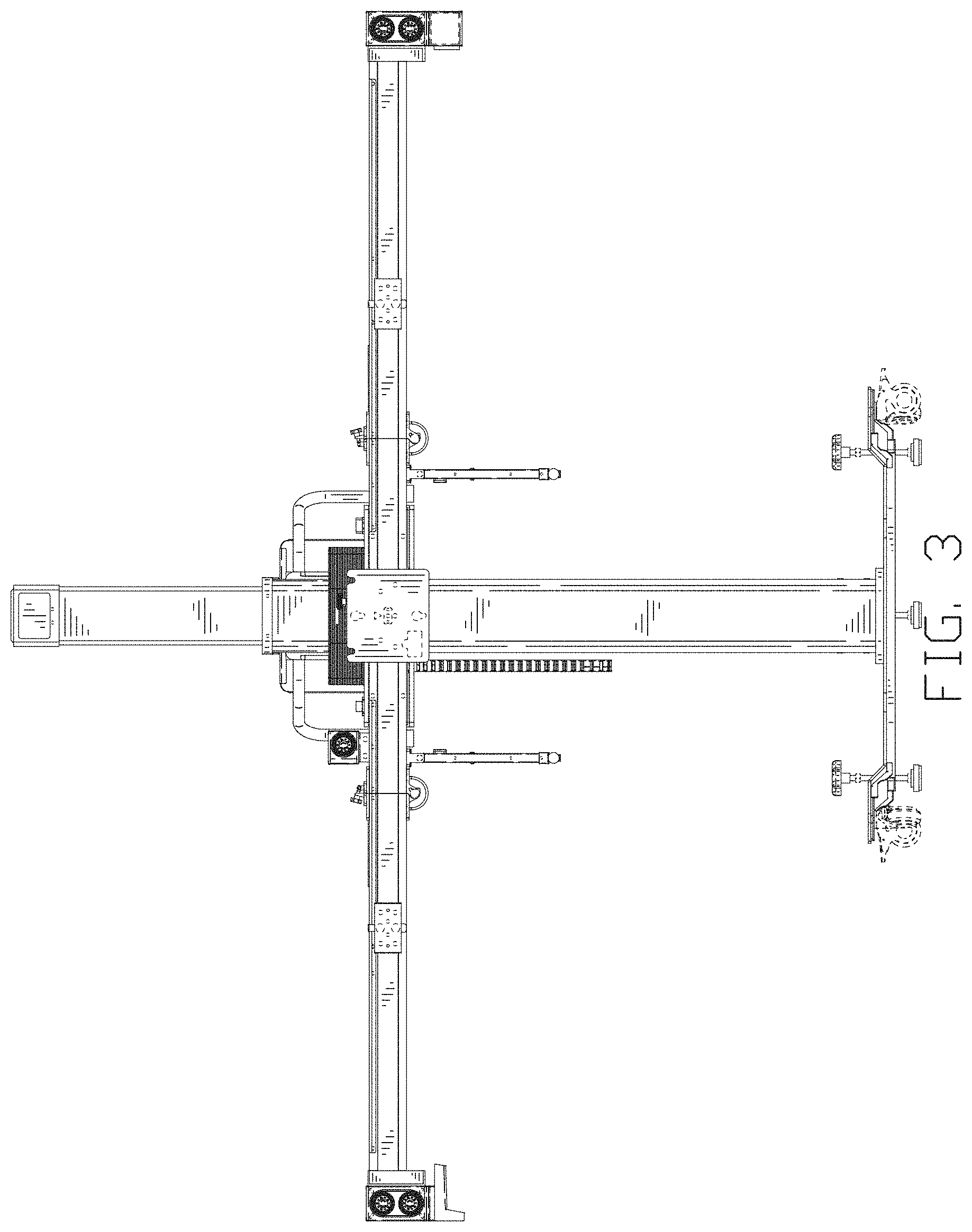 Patent USD1000988 Figure 3 – Calibration device