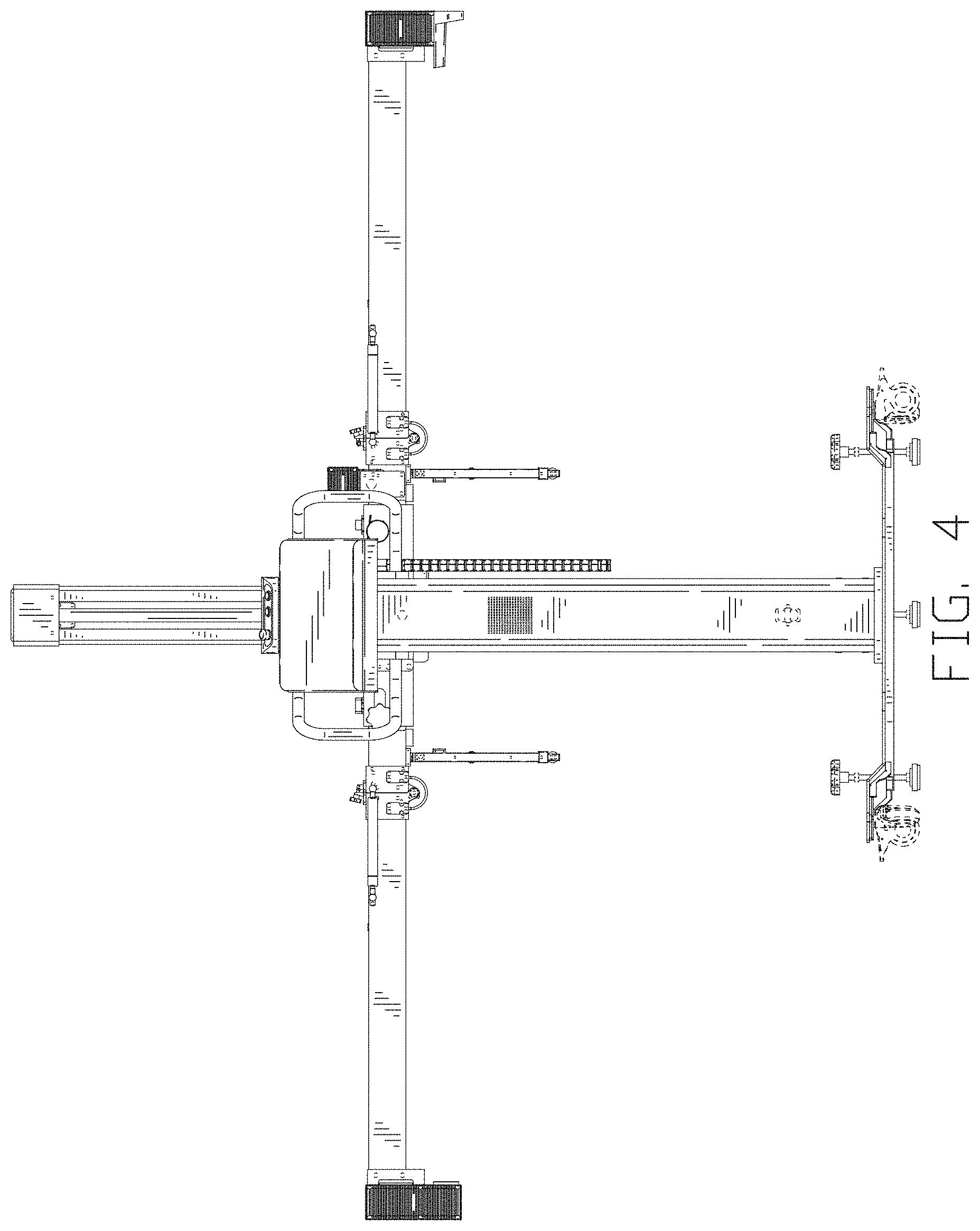 Patent USD1000988 Figure 4 – Calibration device
