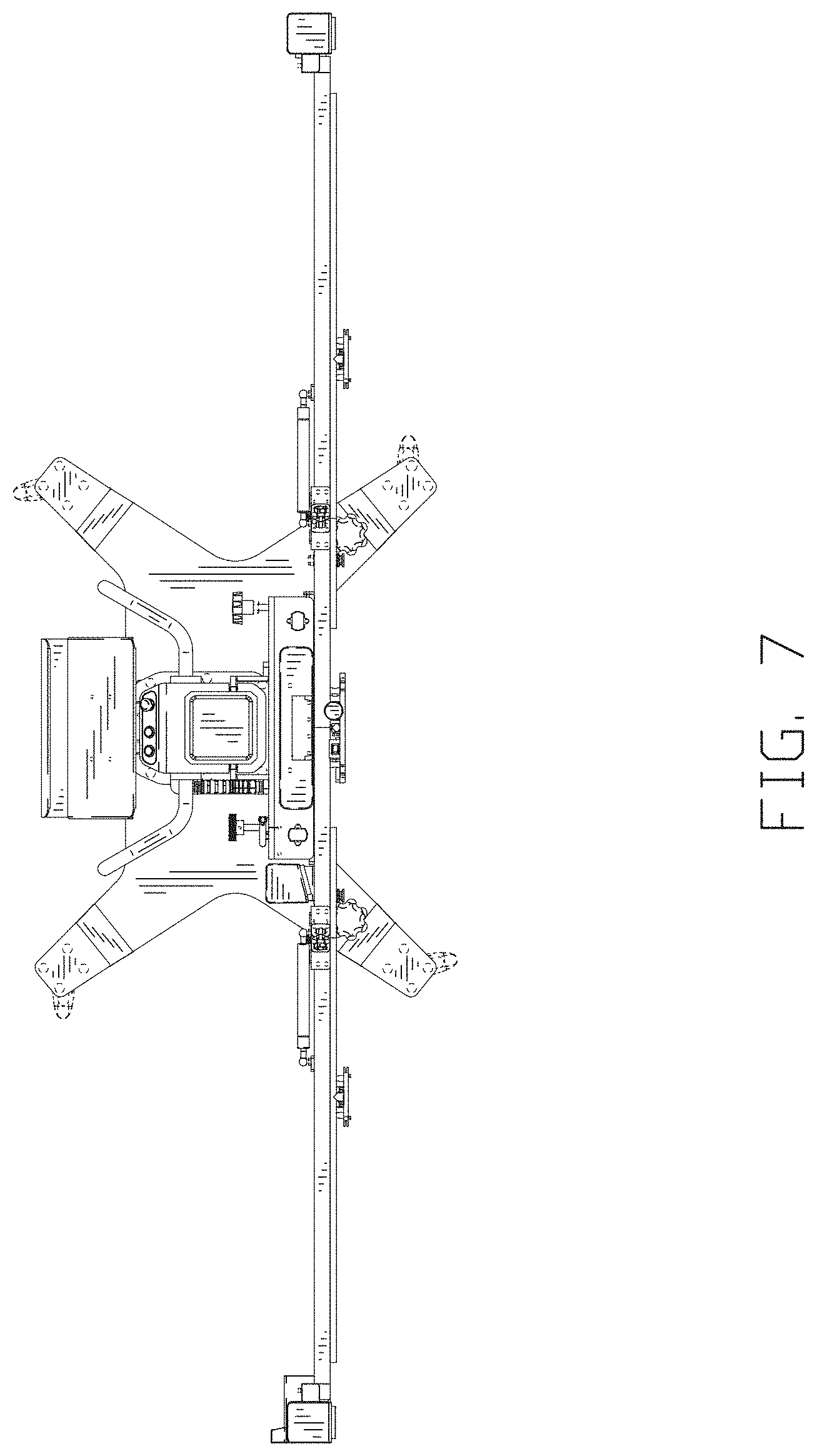 Patent USD1000988 Figure 7 – Calibration device