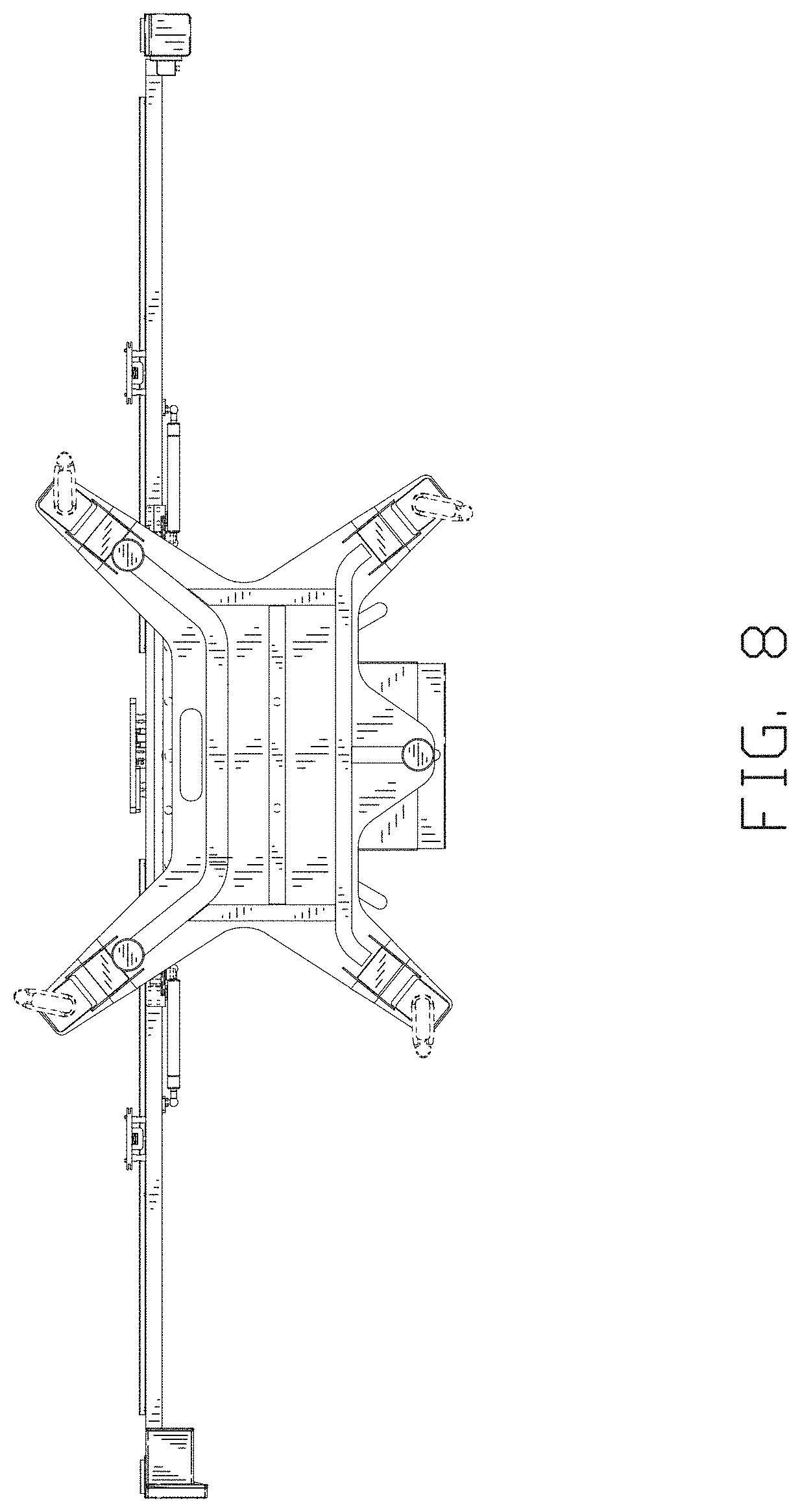 Patent USD1000988 Figure 8 – Calibration device