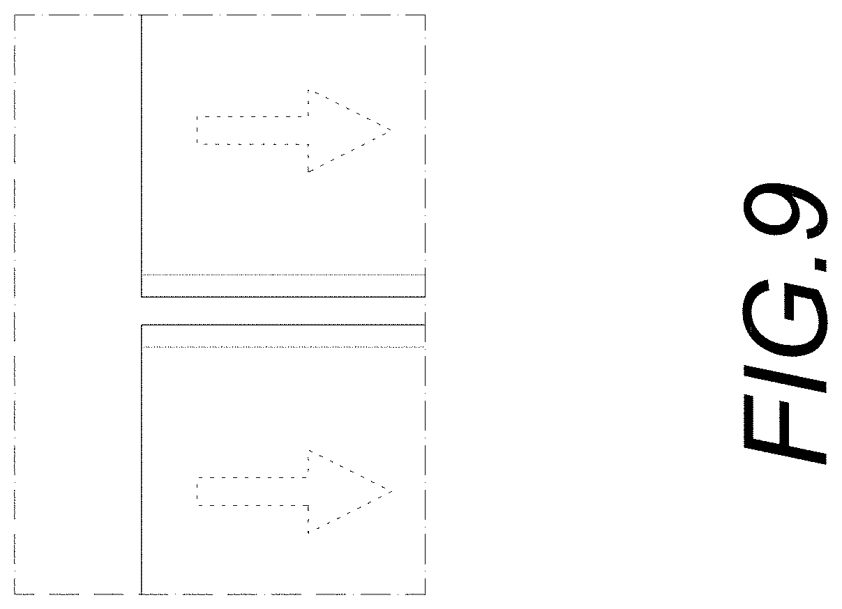 Patent USD1000993 Figure 9 – Watchband