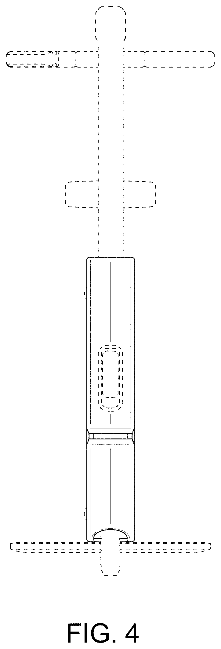 Patent USD1001017 Figure 4 – Compactable vehicle and/or replica
