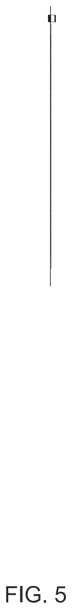 Patent USD1001029 Figure 5 – Car sunshade