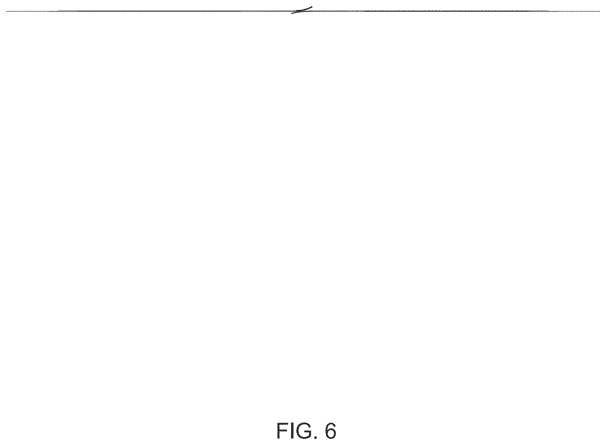 Patent USD1001029 Figure 6 – Car sunshade