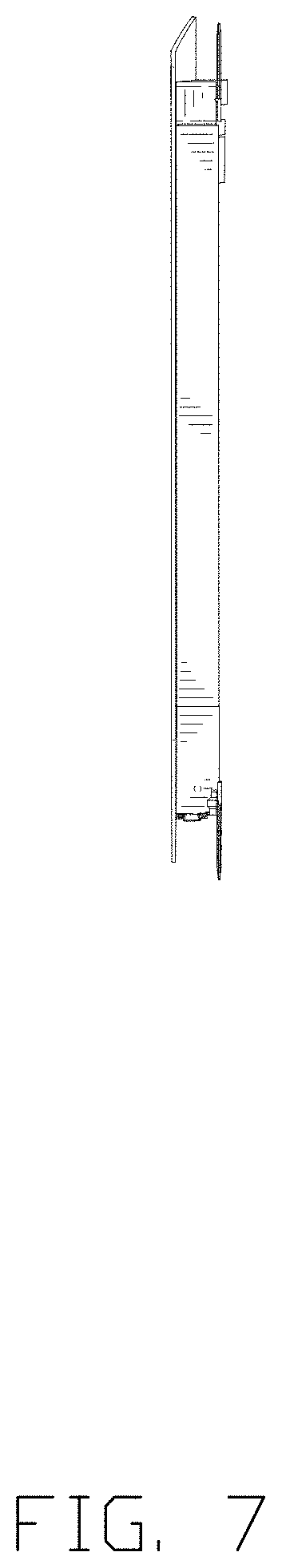 Patent USD1001030 Figure 7 – Sunshade