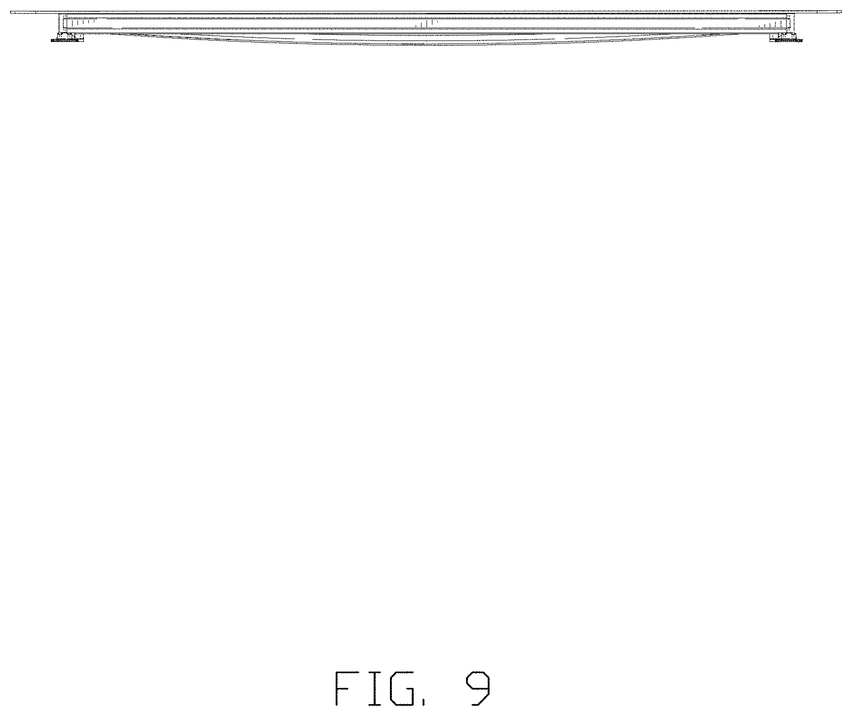 Patent USD1001030 Figure 9 – Sunshade