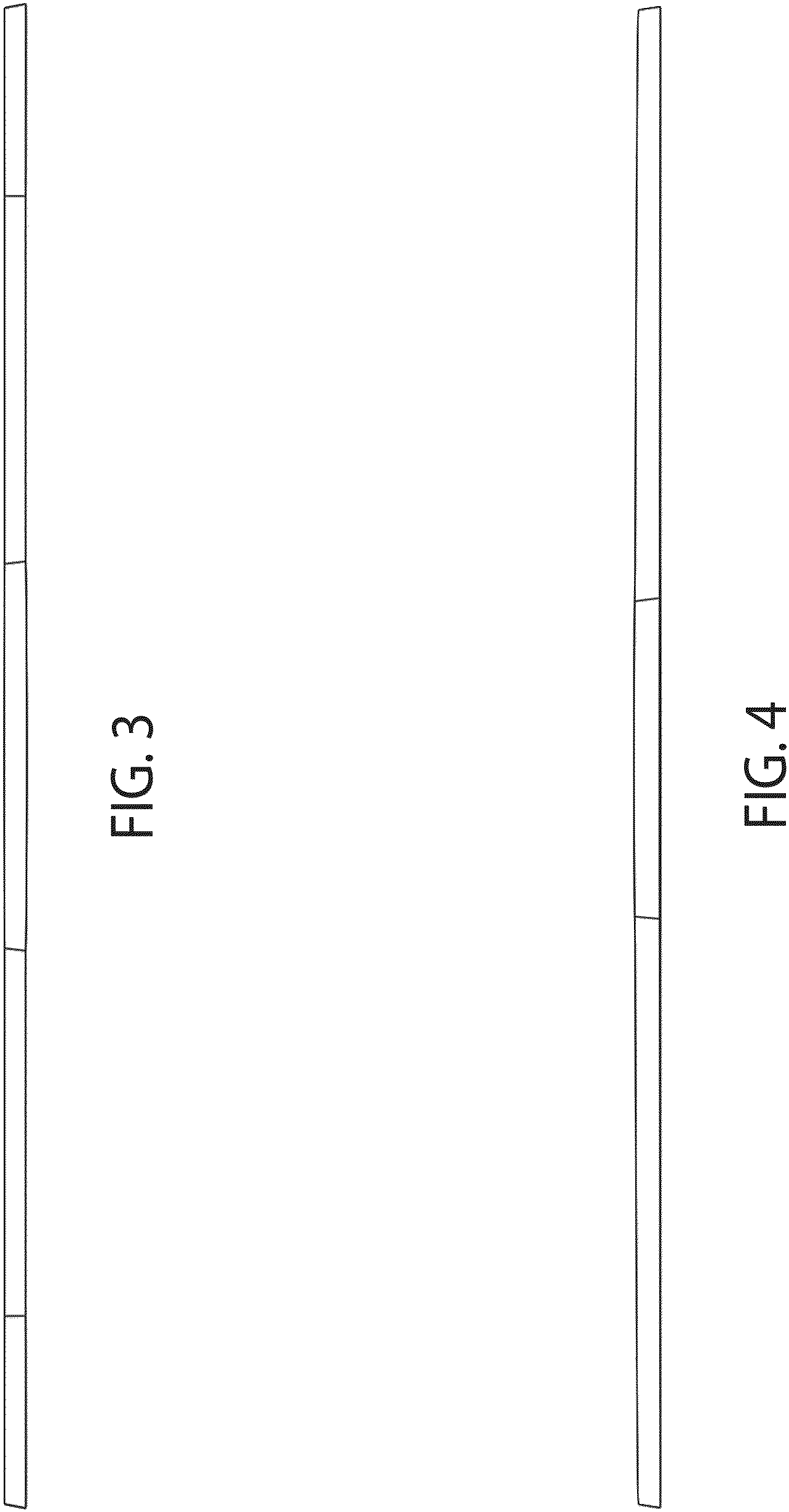 Patent USD1001037 Figure 3 – Badge or replica thereof