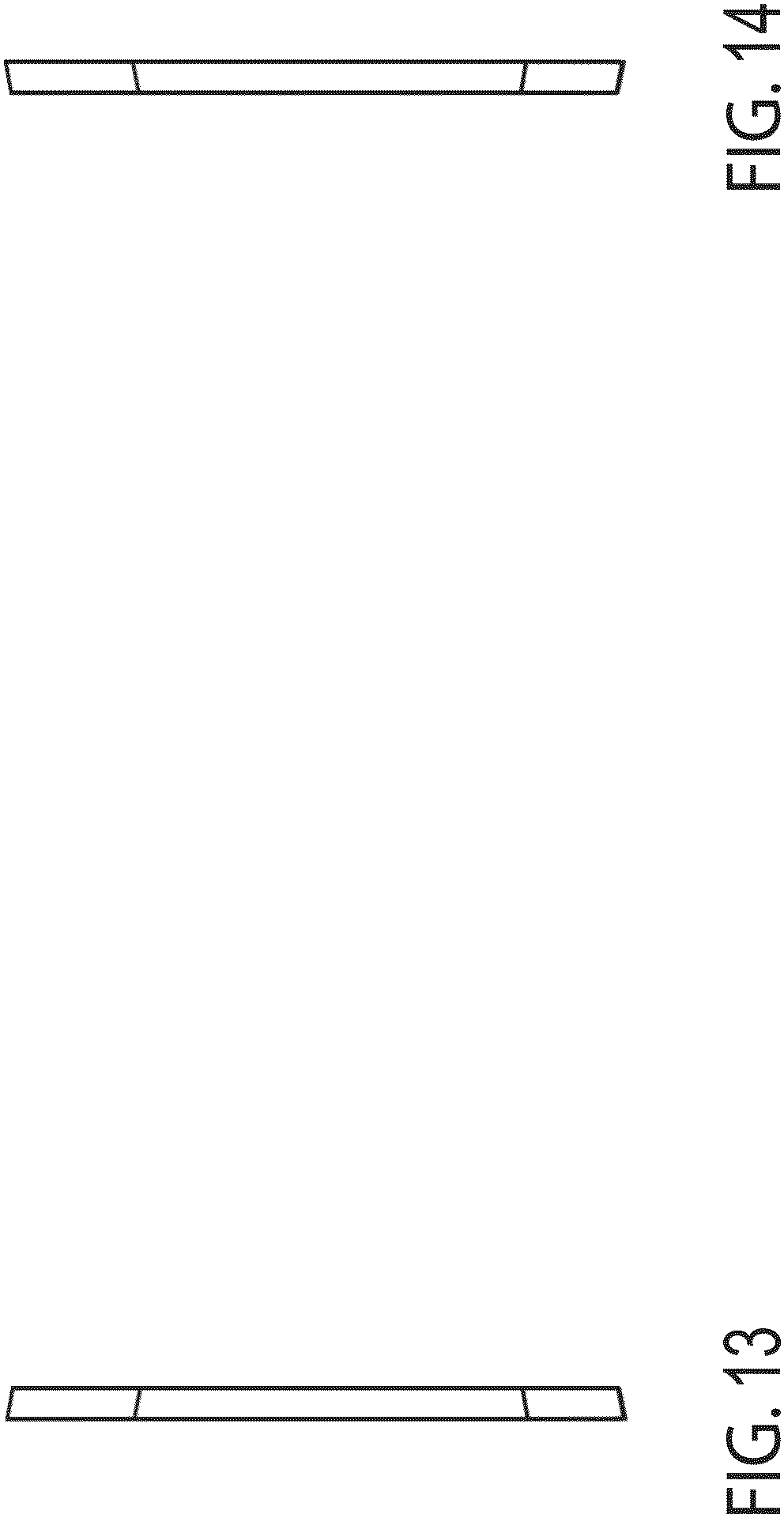 Patent USD1001037 Figure 10 – Badge or replica thereof