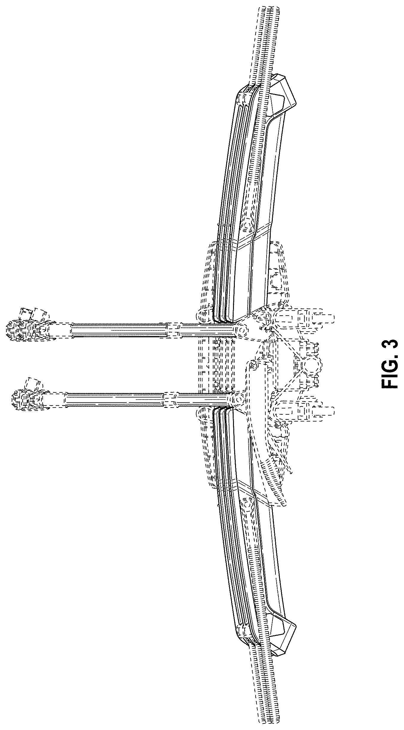 Patent USD1001055 Figure 3 – Carrier