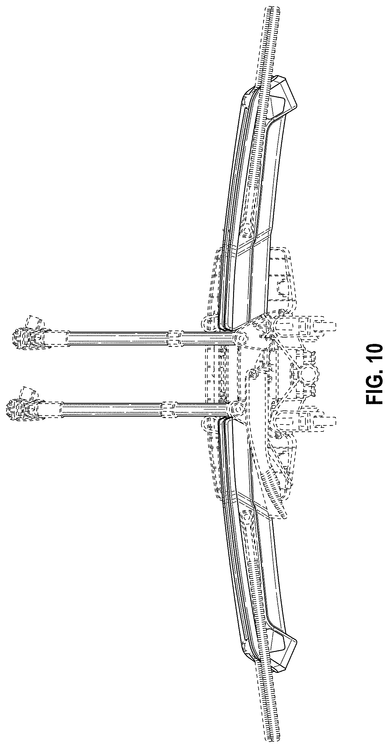 Patent USD1001055 Figure 10 – Carrier
