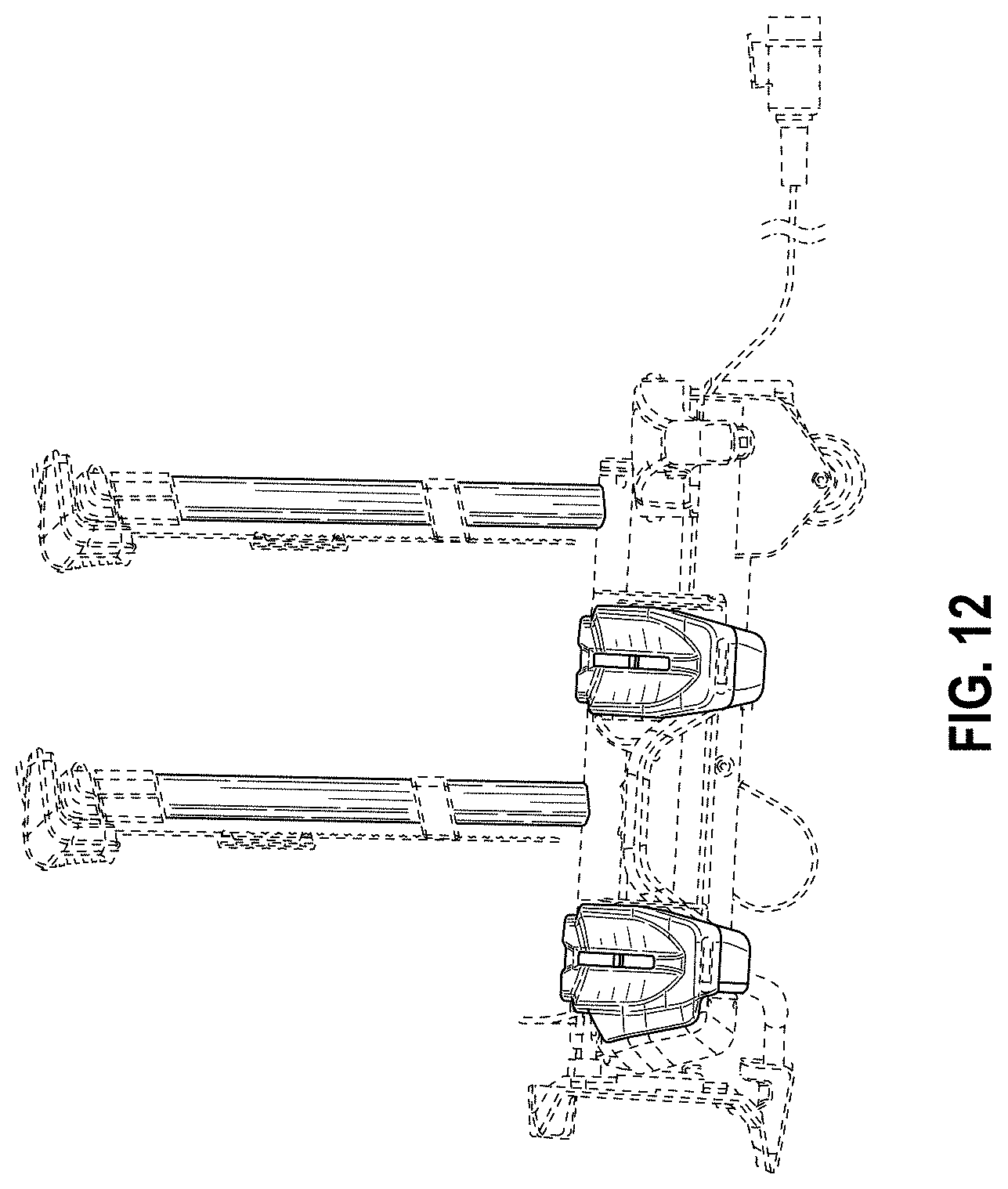 Patent USD1001055 Figure 12 – Carrier