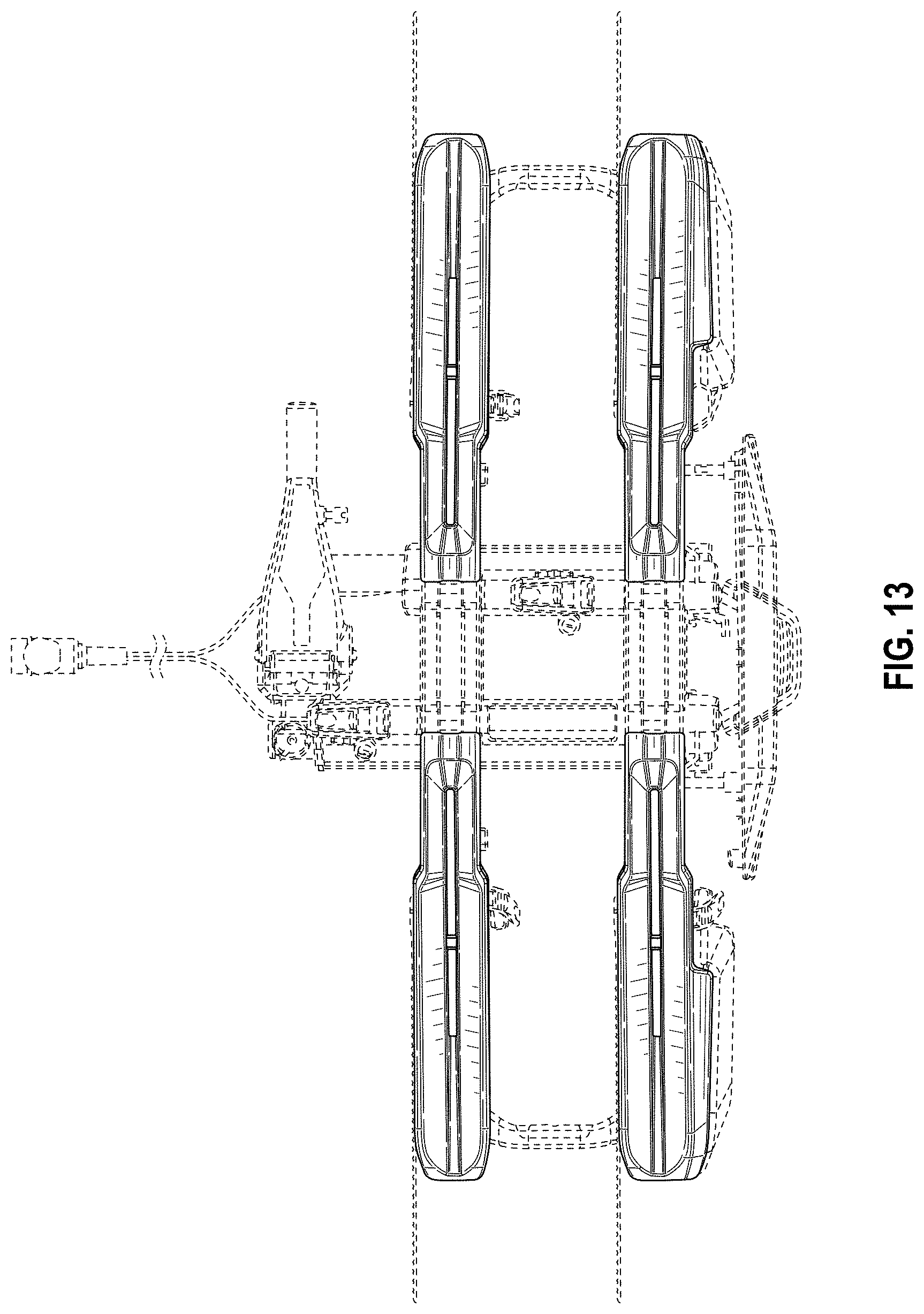 Patent USD1001055 Figure 13 – Carrier