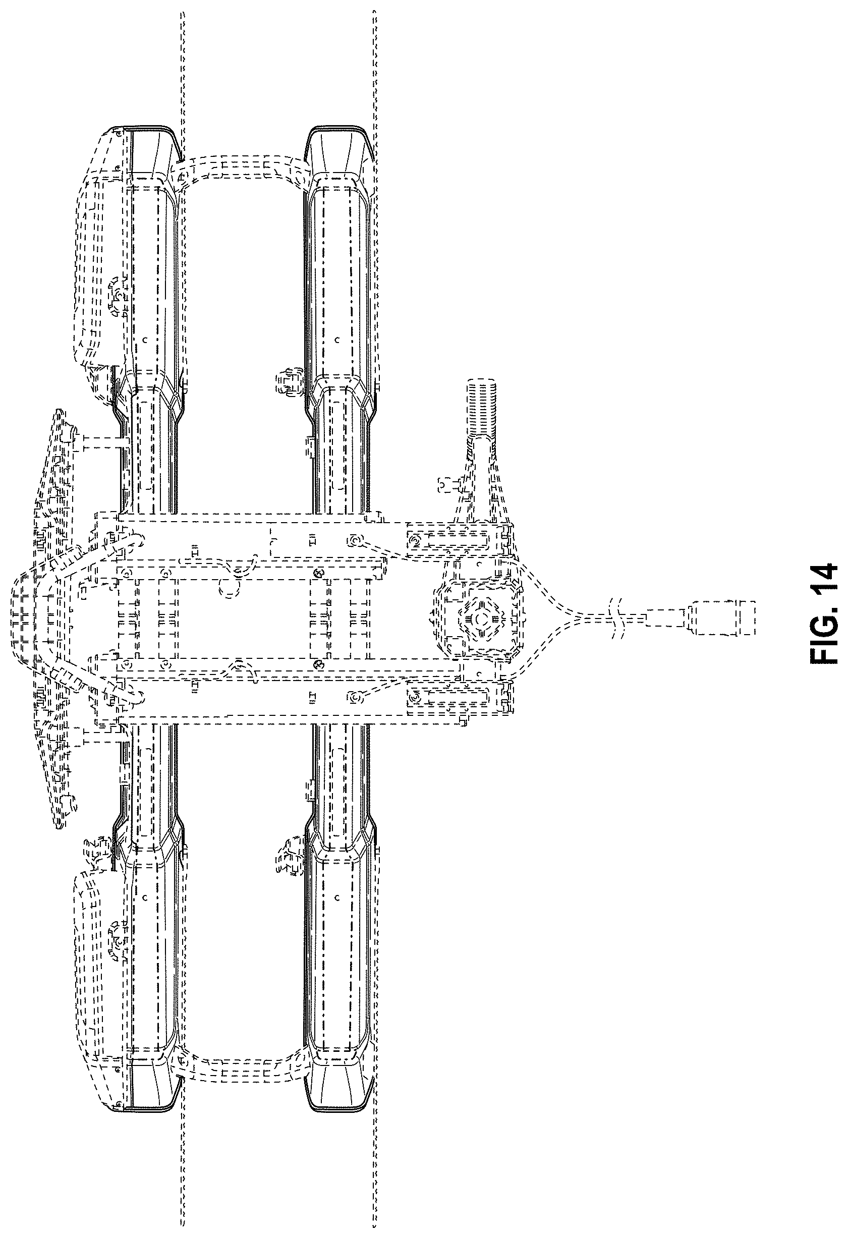 Patent USD1001055 Figure 14 – Carrier