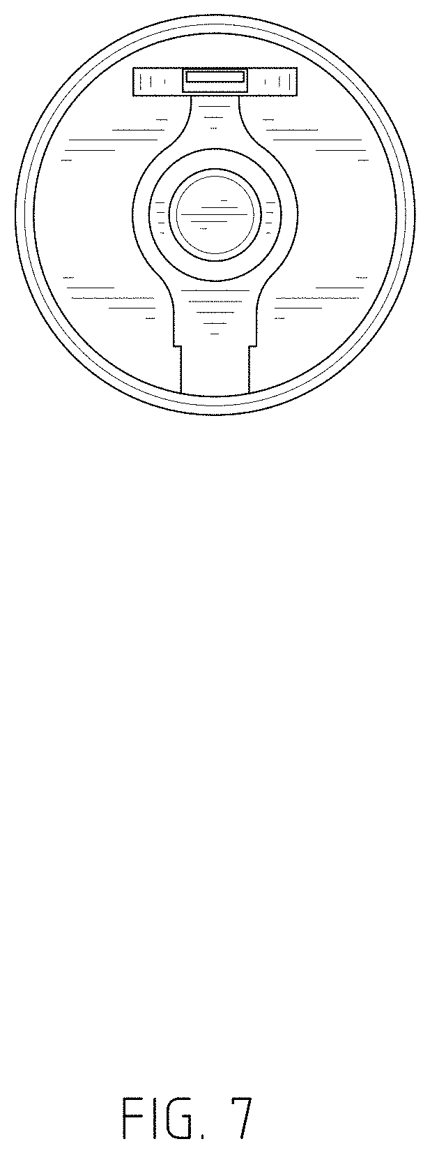 Patent USD1001061 Figure 7 – Rechargeable battery