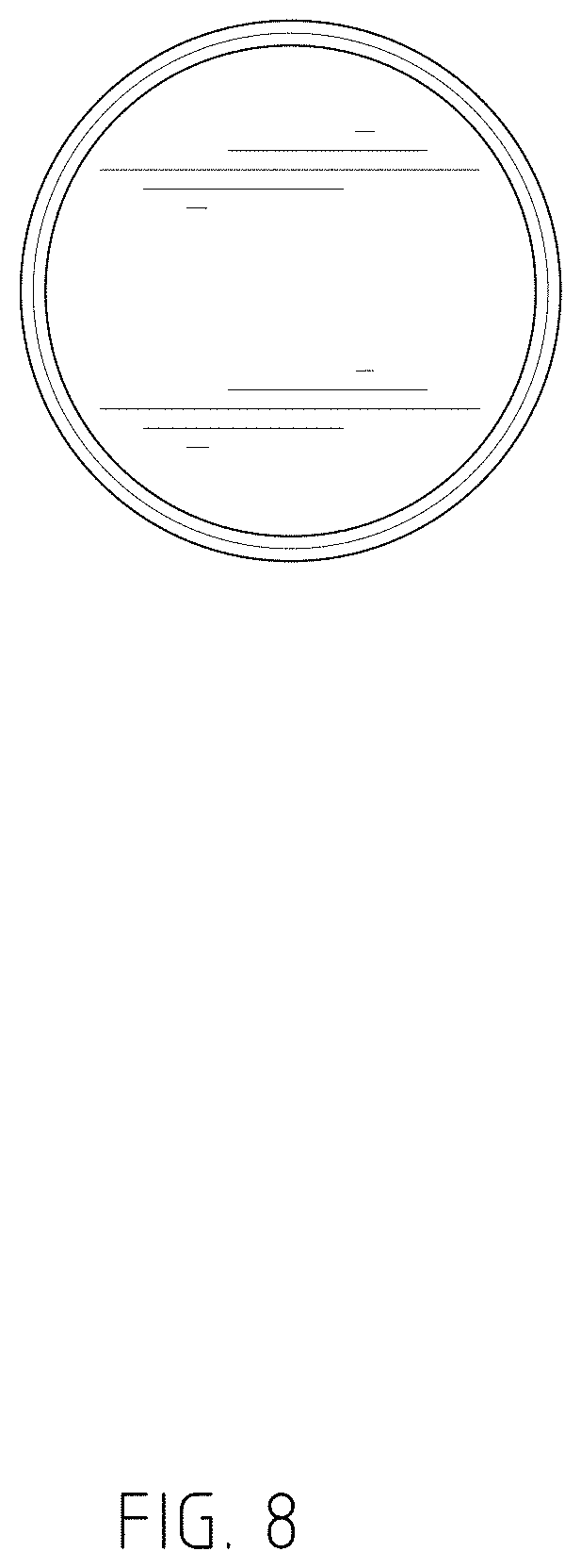 Patent USD1001061 Figure 8 – Rechargeable battery