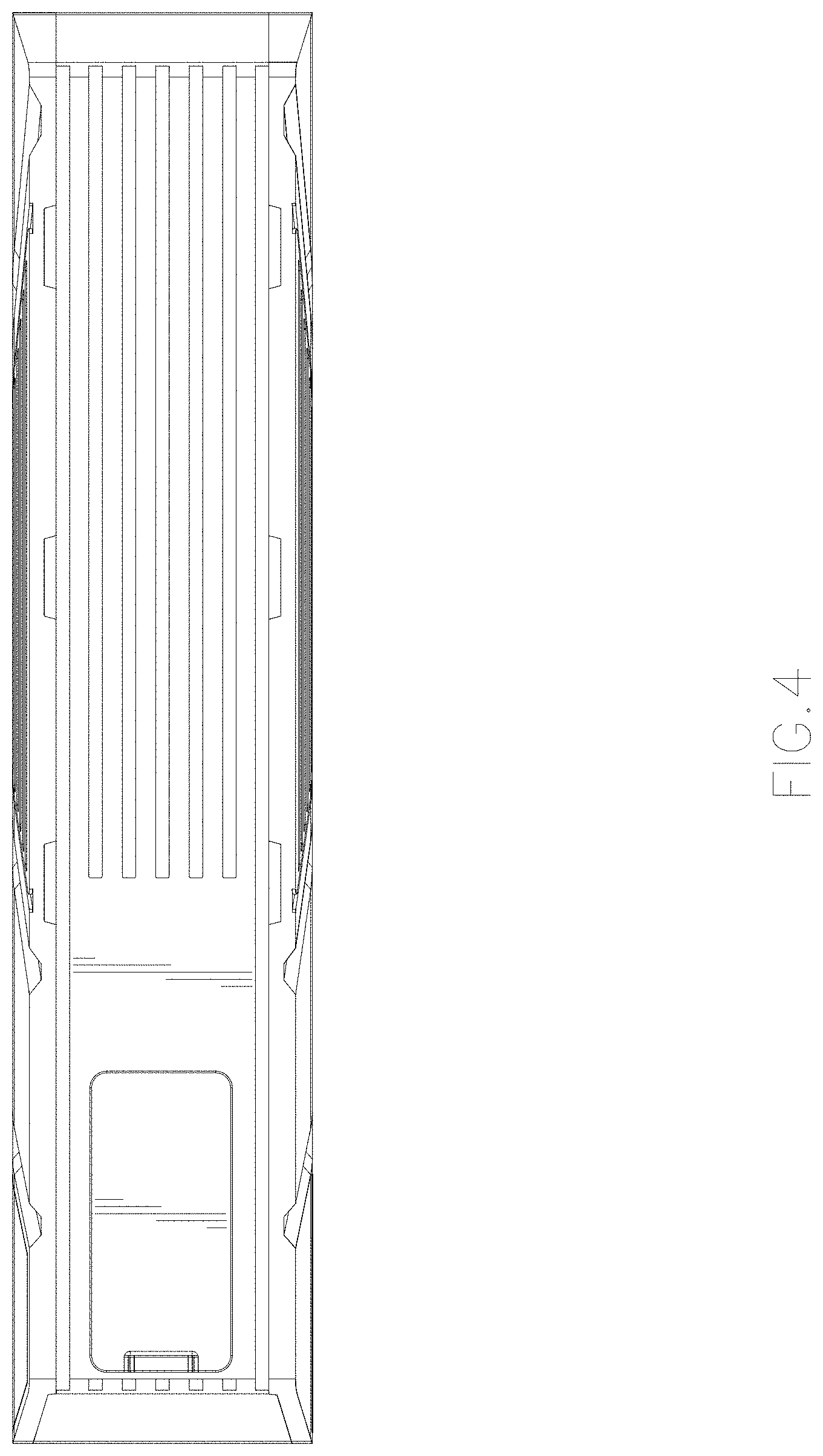 Patent USD1001062 Figure 4 – Emergency power supply for car