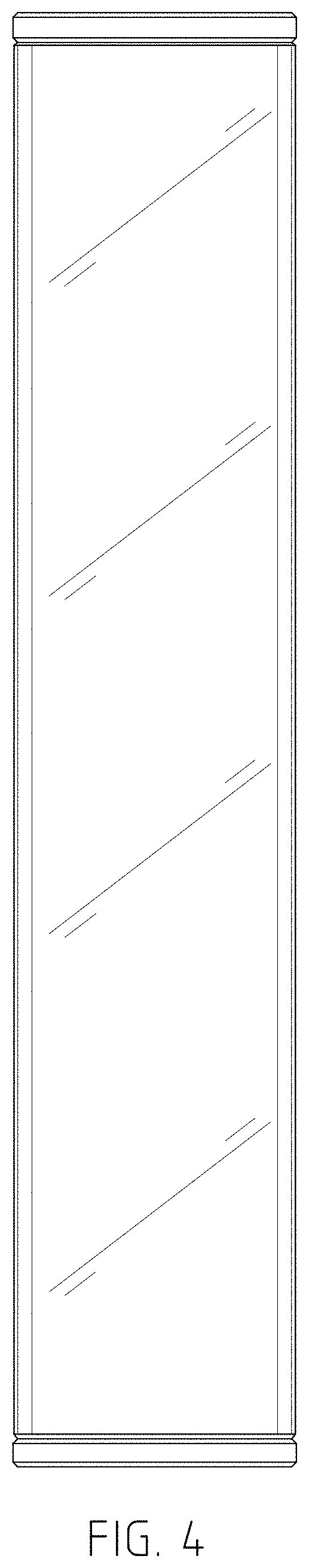 Patent USD1001064 Figure 4 – Portable power bank
