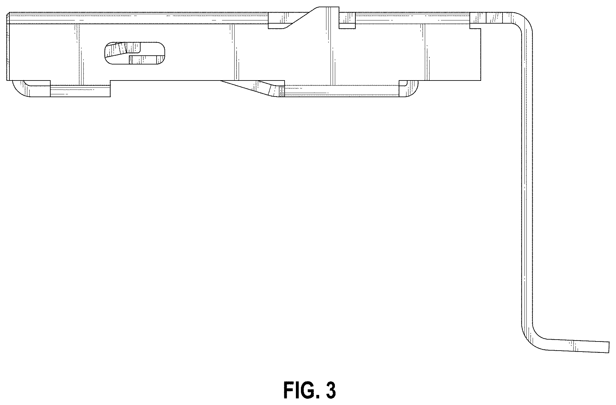 Patent USD1001071 Figure 2 – Connector terminal