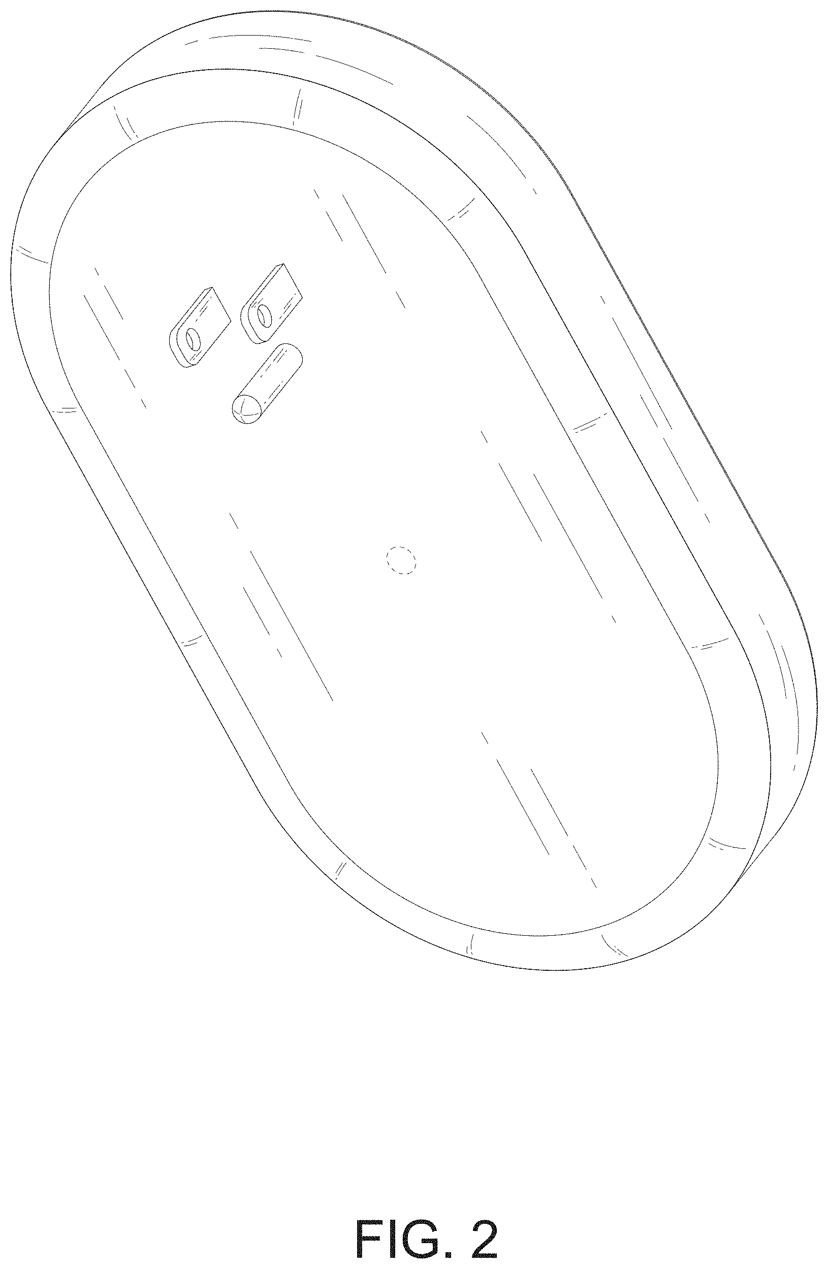 Patent USD1001077 Figure 2 – USB socket