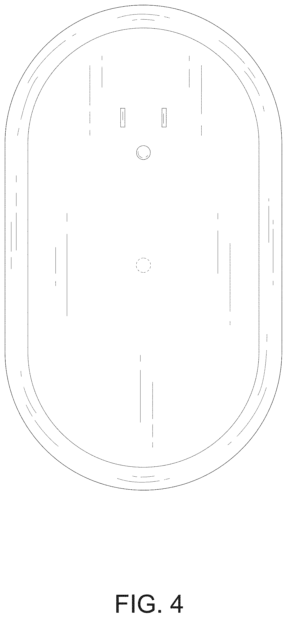 Patent USD1001077 Figure 4 – USB socket