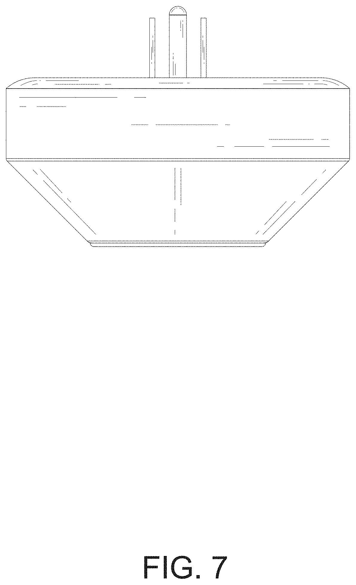Patent USD1001077 Figure 7 – USB socket