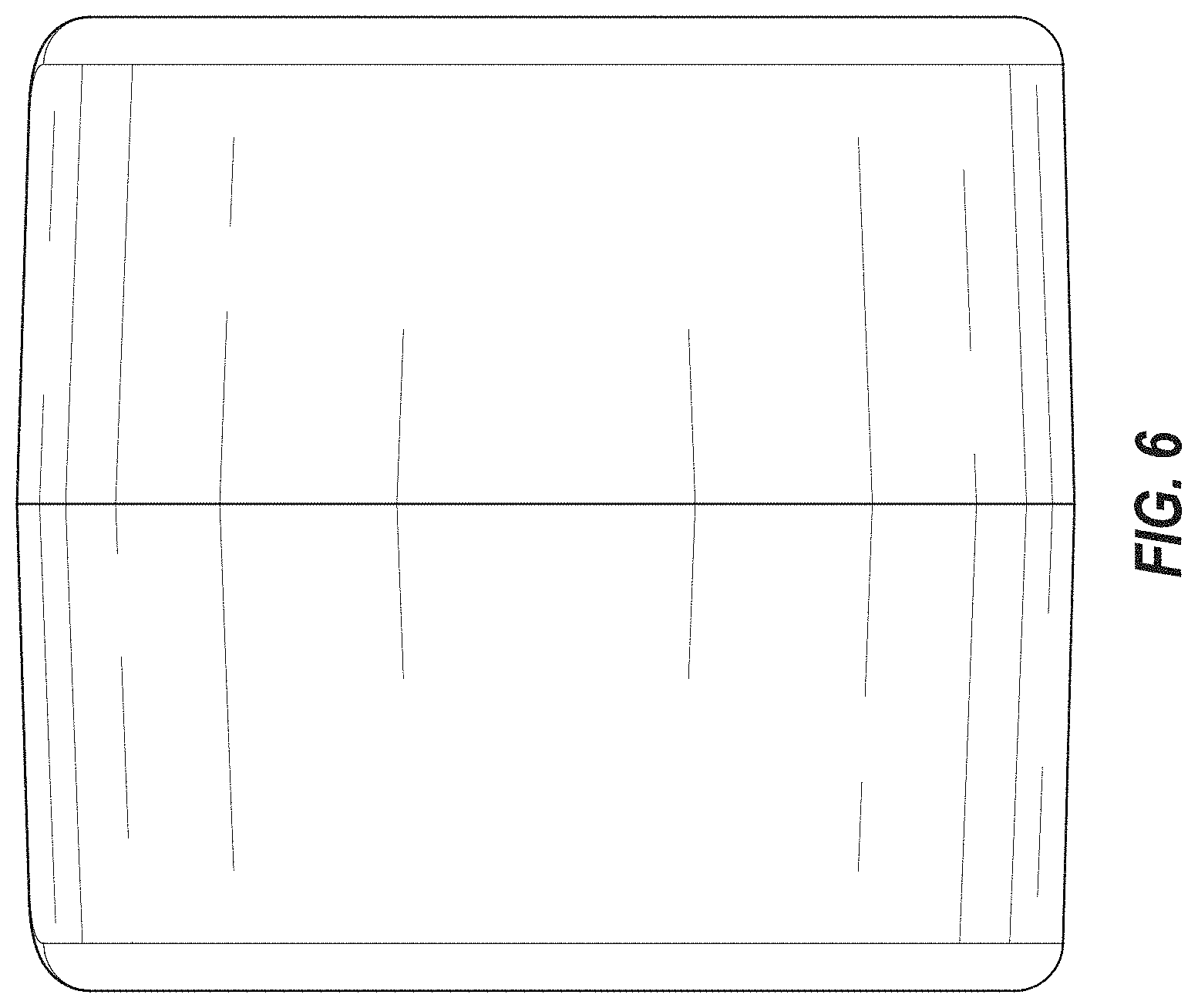 Patent USD1001082 Figure 6 – Solar panel cable retention clip