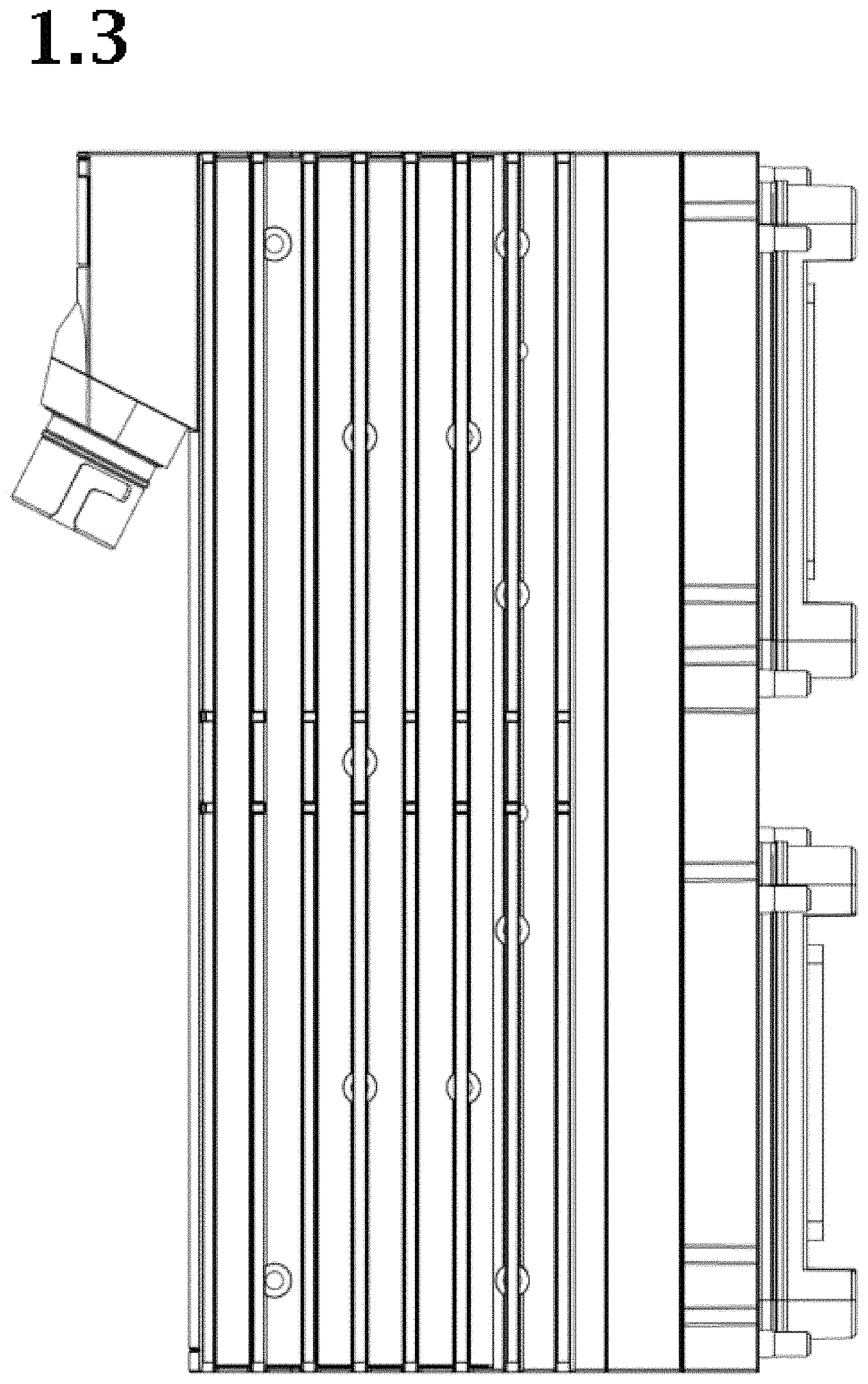Patent USD1001083 Figure 3 – Function module