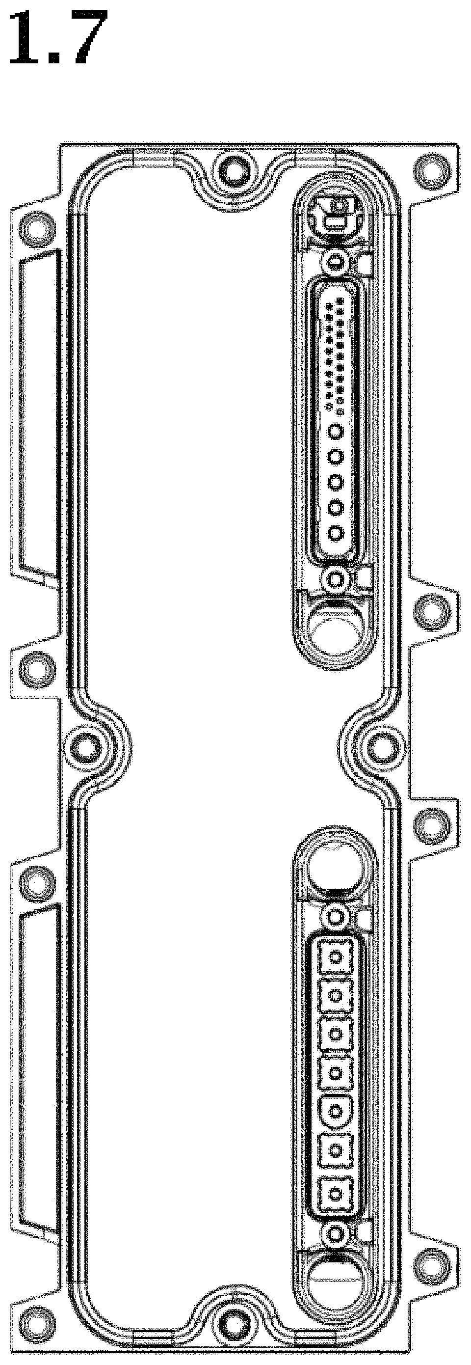 Patent USD1001083 Figure 7 – Function module