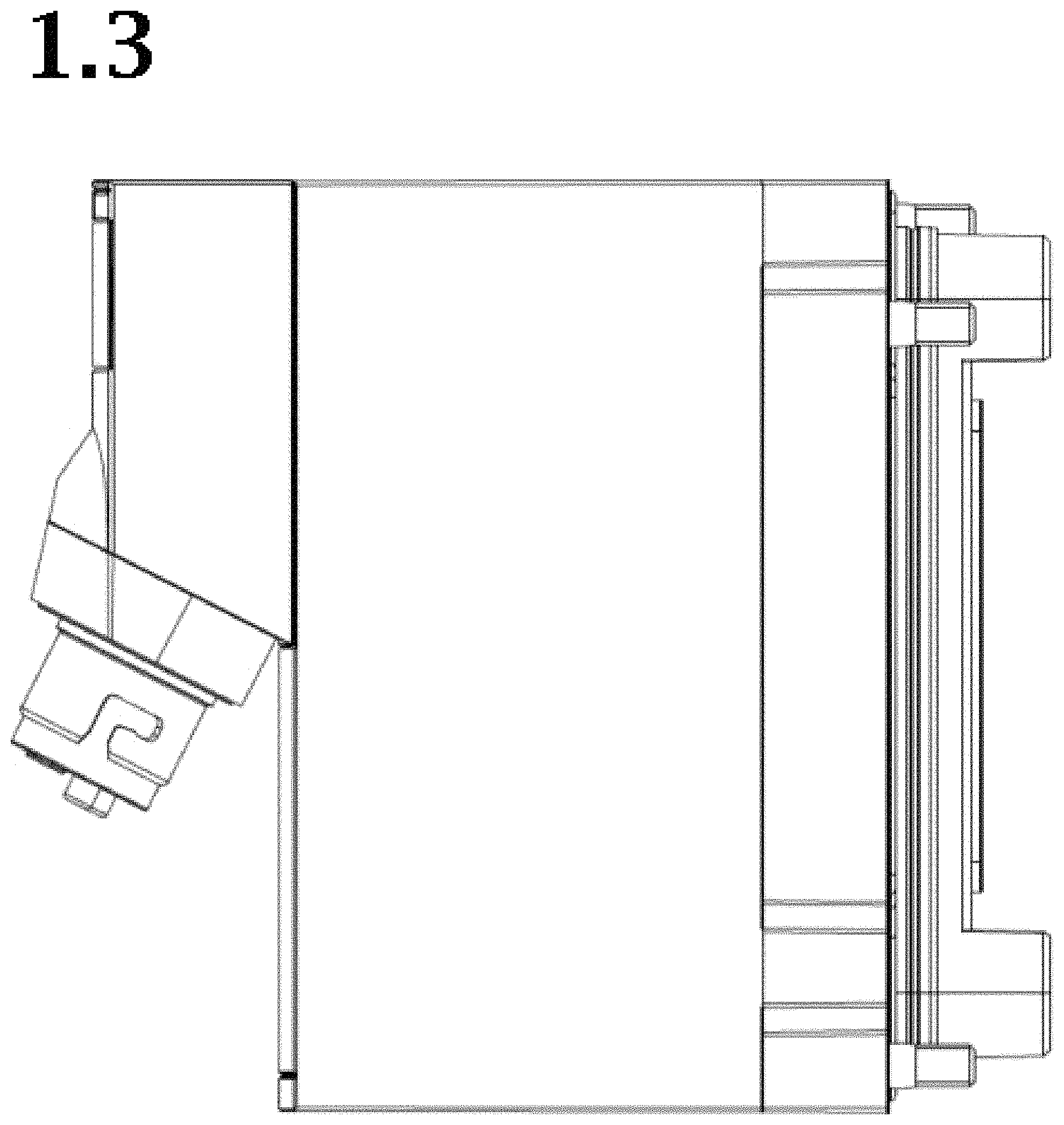 Patent USD1001084 Figure 3 – Function module