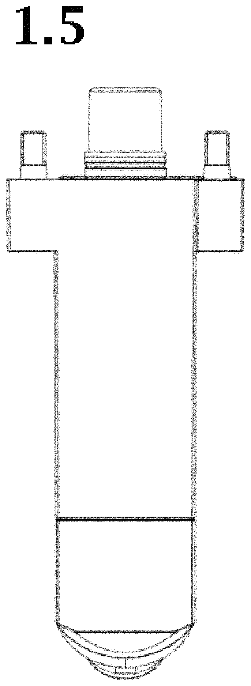 Patent USD1001084 Figure 5 – Function module