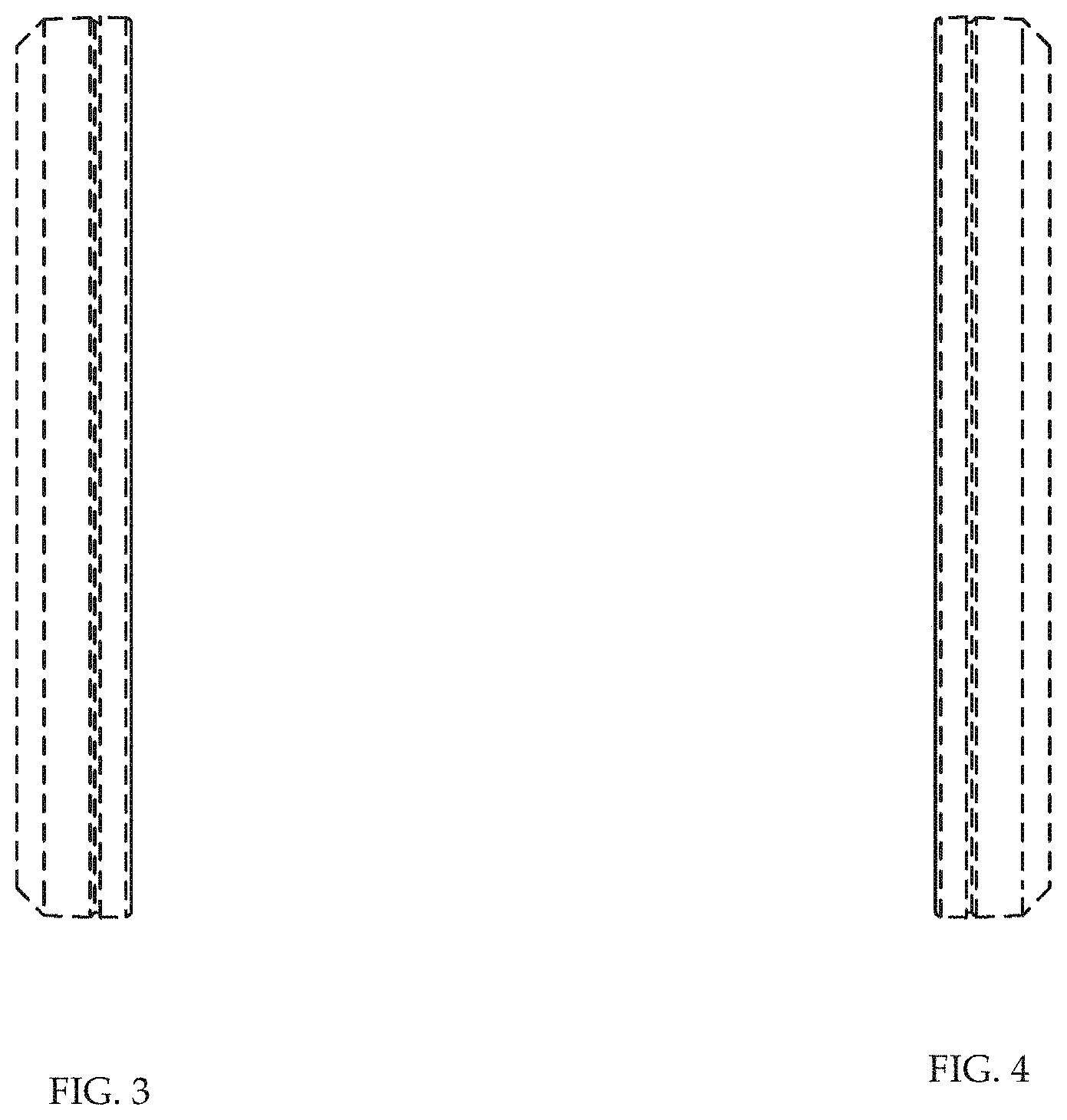 Patent USD1001085 Figure 3 – Control device
