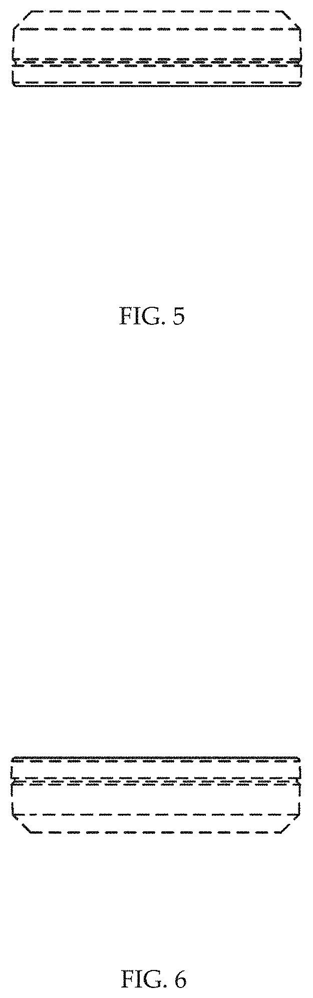 Patent USD1001085 Figure 4 – Control device