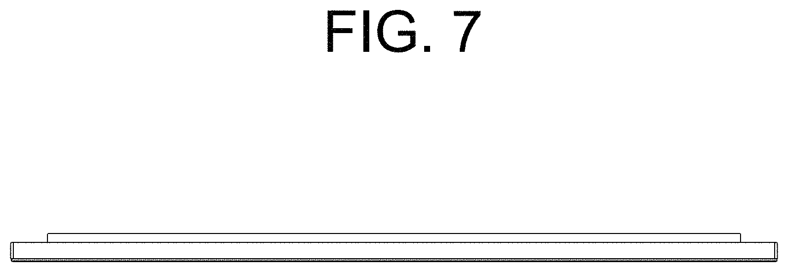 Patent USD1001089 Figure 7 – TV receiver