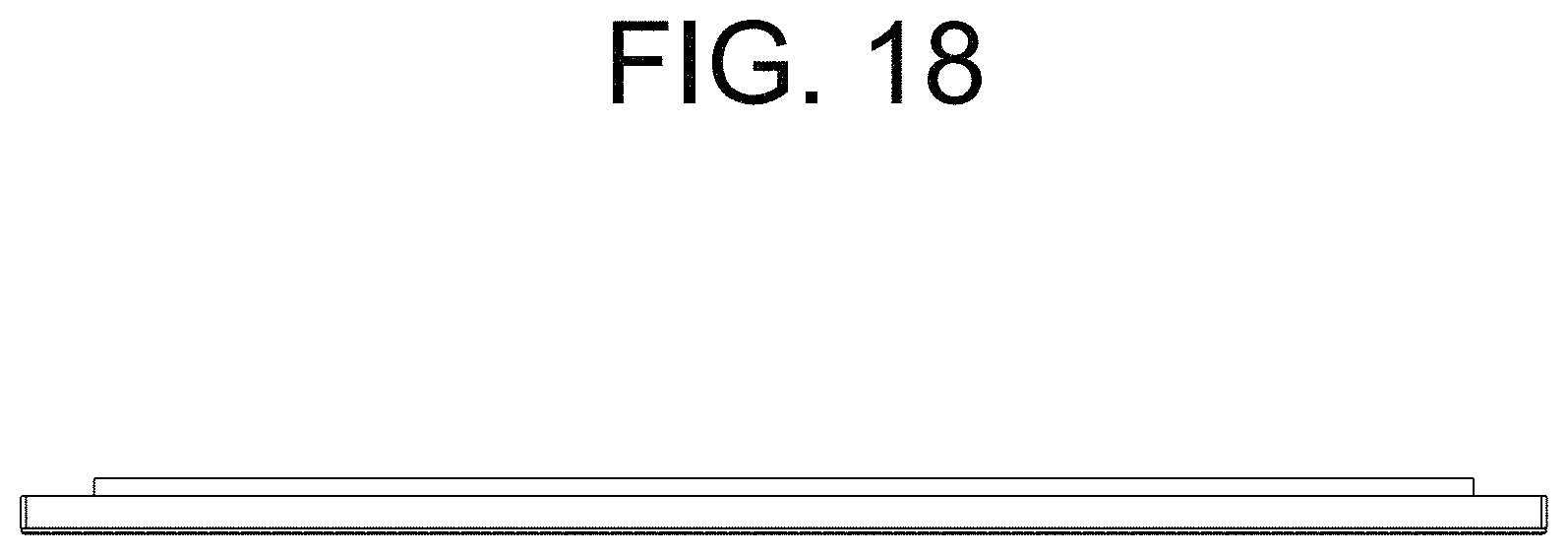 Patent USD1001089 Figure 18 – TV receiver