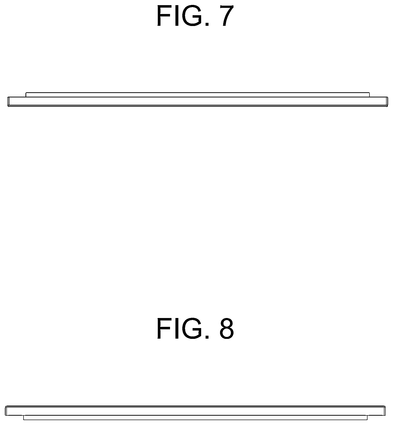 Patent USD1001092 Figure 7 – TV receiver
