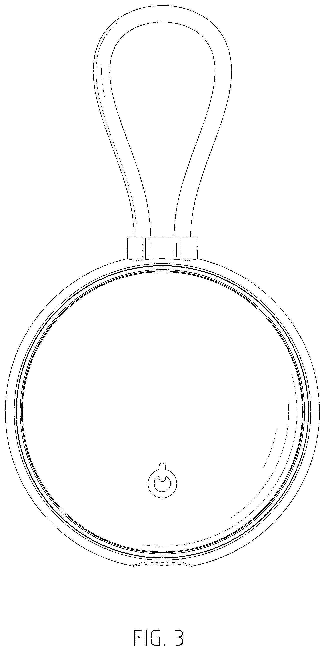 Patent USD1001102 Figure 3 – Bluetooth speaker