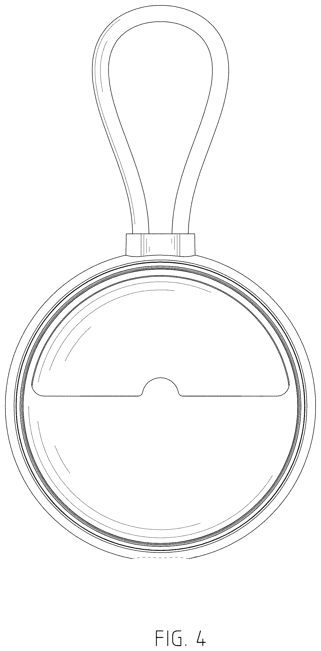 Patent USD1001102 Figure 4 – Bluetooth speaker