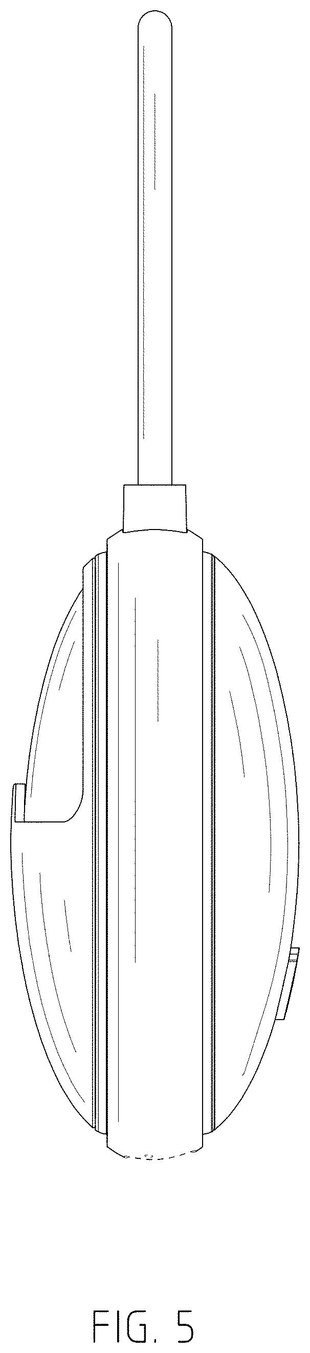 Patent USD1001102 Figure 5 – Bluetooth speaker