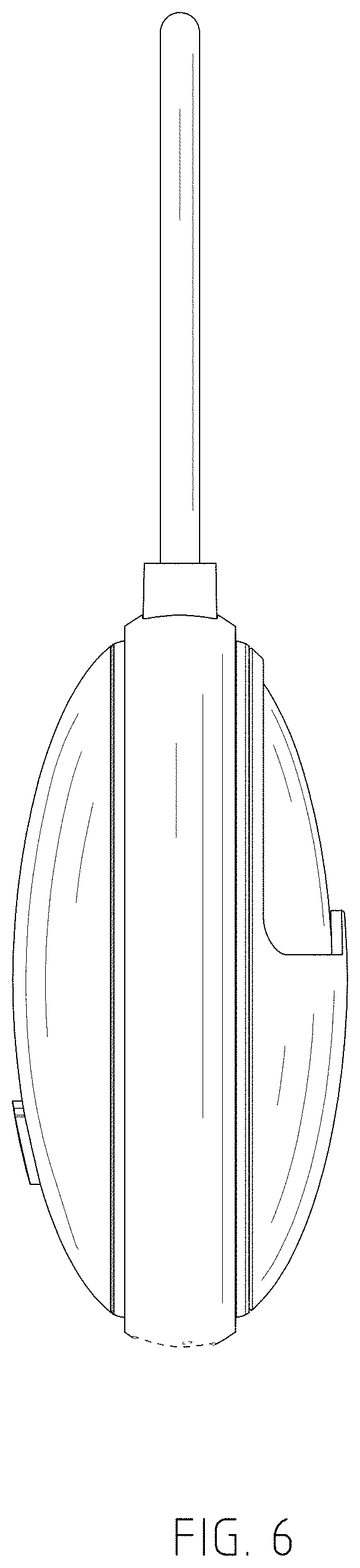 Patent USD1001102 Figure 6 – Bluetooth speaker