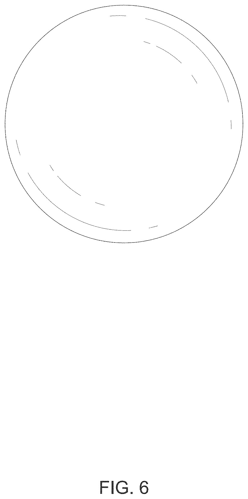 Patent USD1001107 Figure 6 – Microphone