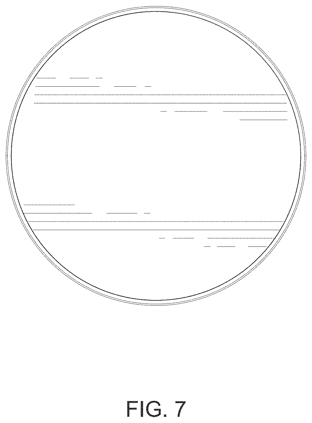 Patent USD1001108 Figure 7 – Microphone